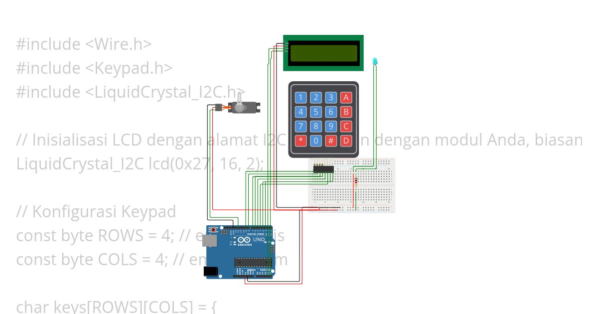 WVM (inti) Copy simulation