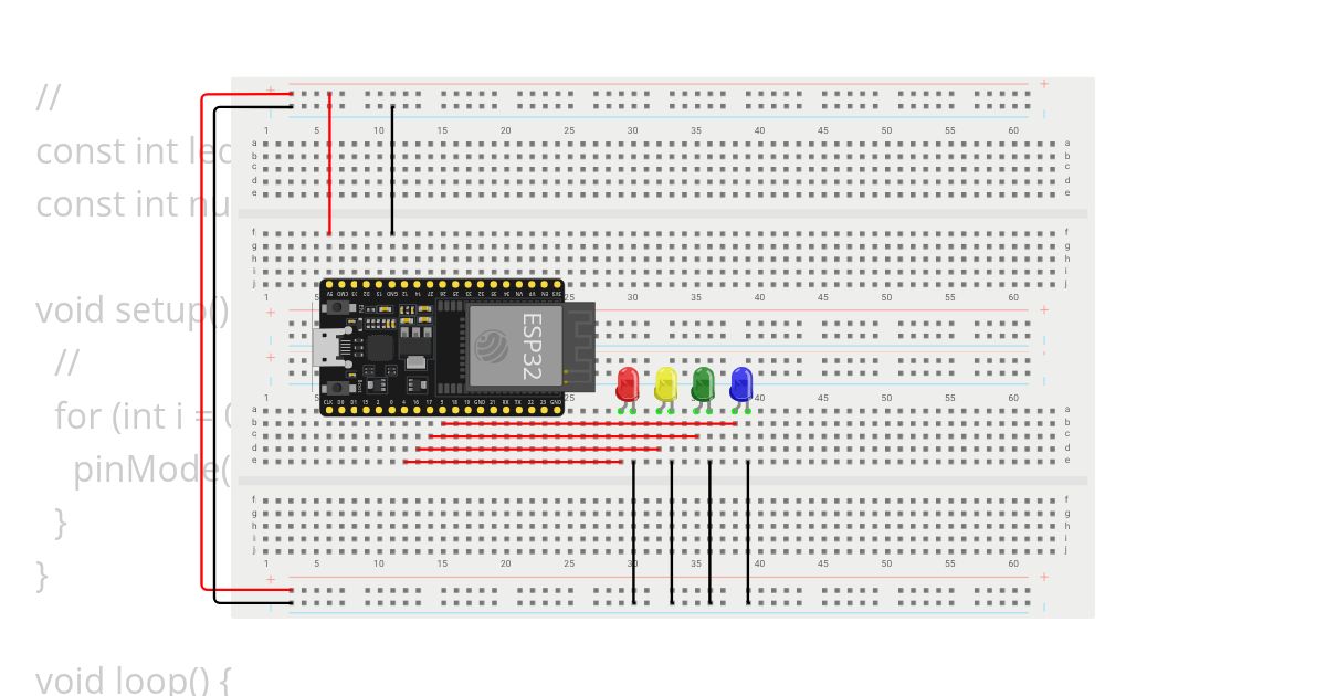 670927-ESP32-START simulation