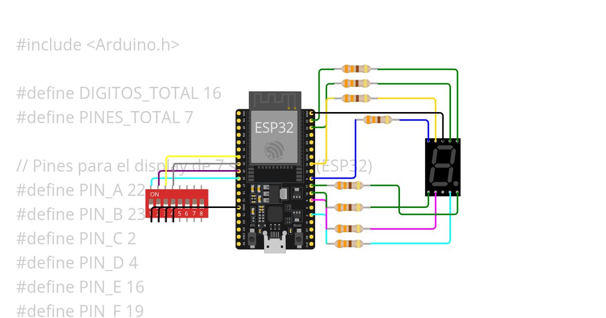 display-7-segmentos-catodo-mostrar-desde-dip-switch simulation