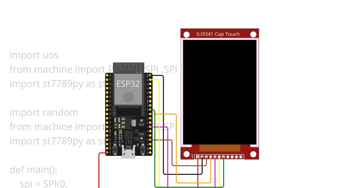 touch_screen simulation