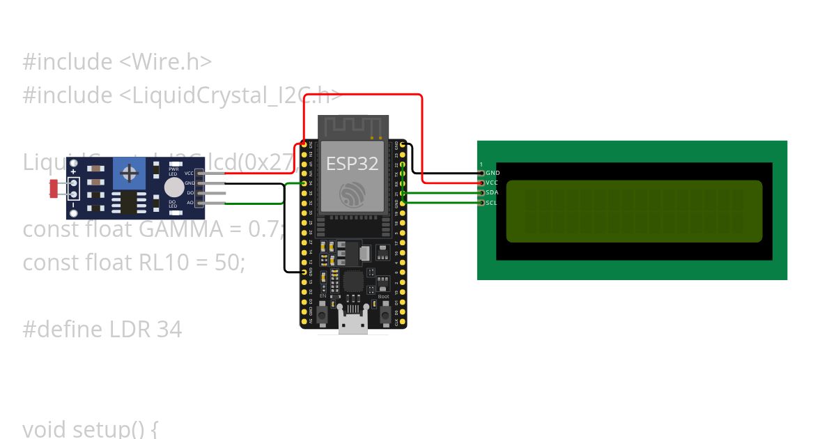PhotoResistencia_Arduino simulation