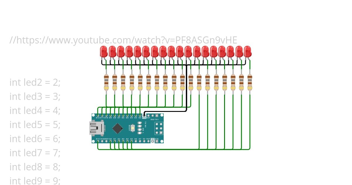 Arduino_LEDS_Test3 simulation