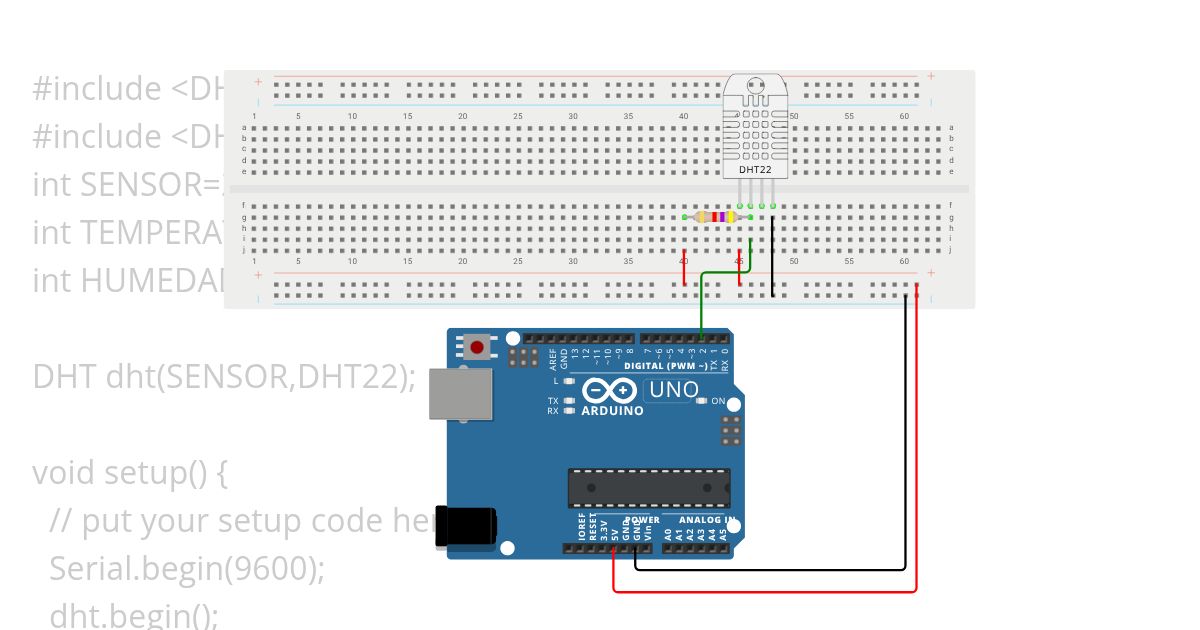 dht22mkl simulation