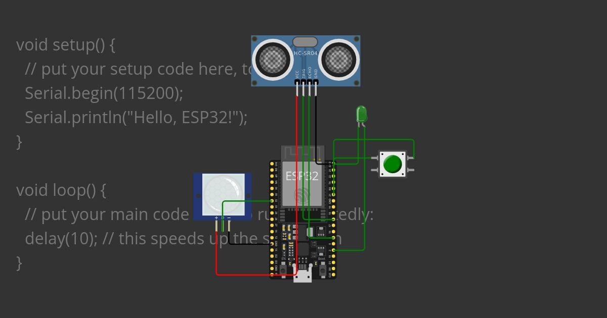 Iot project