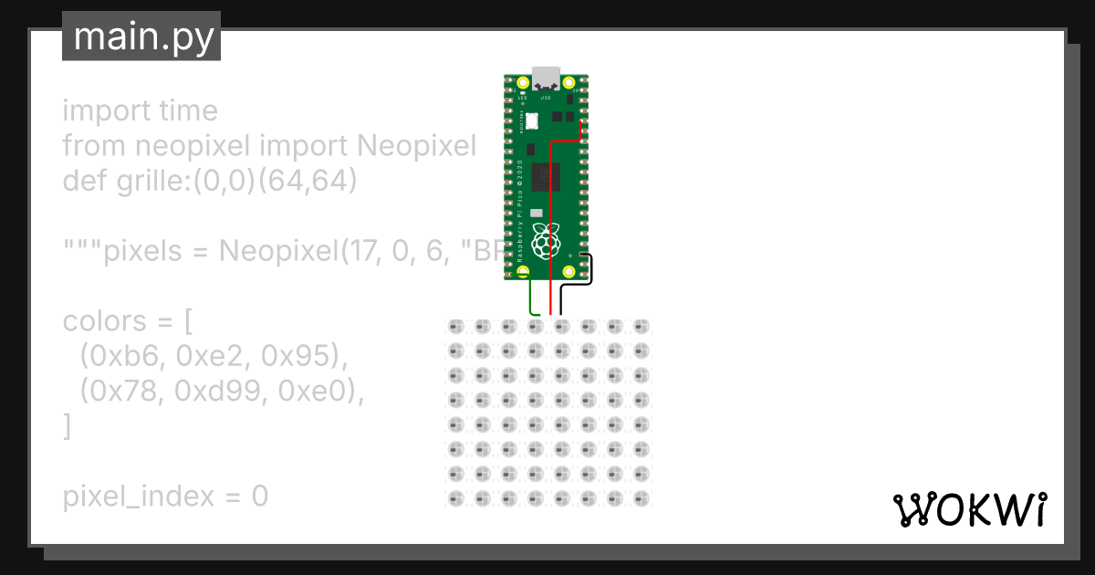 Wokwi - Online ESP32, STM32, Arduino Simulator