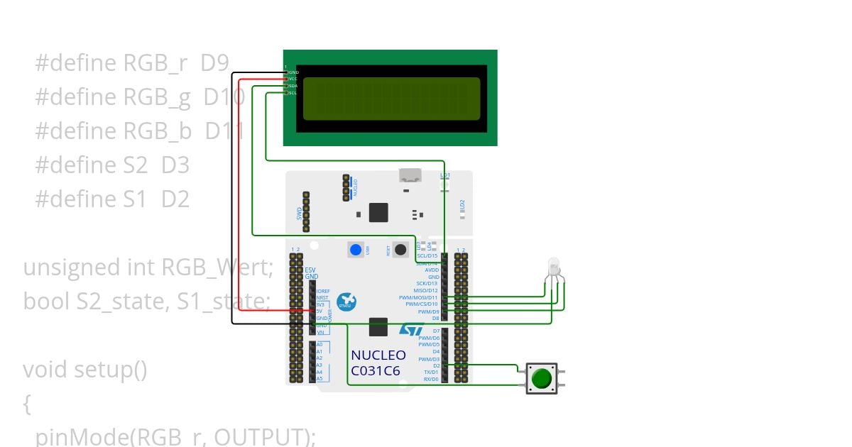 RGB_LED_LCD simulation