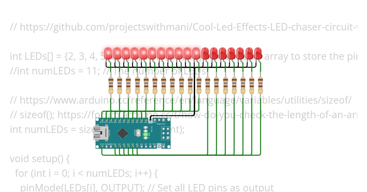 Arduino_LEDS_Test9 simulation