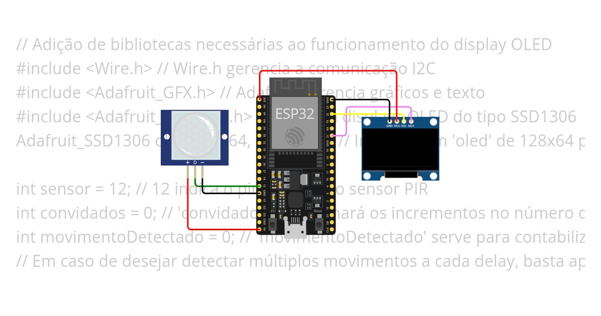 Lista de Exercícios 2 - Projeto 1 simulation