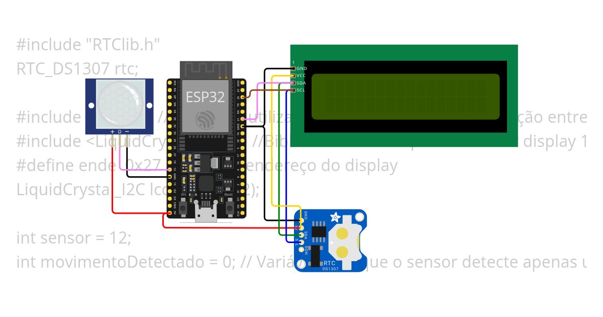 Lista de Exercícios 2 - Projeto 3 simulation