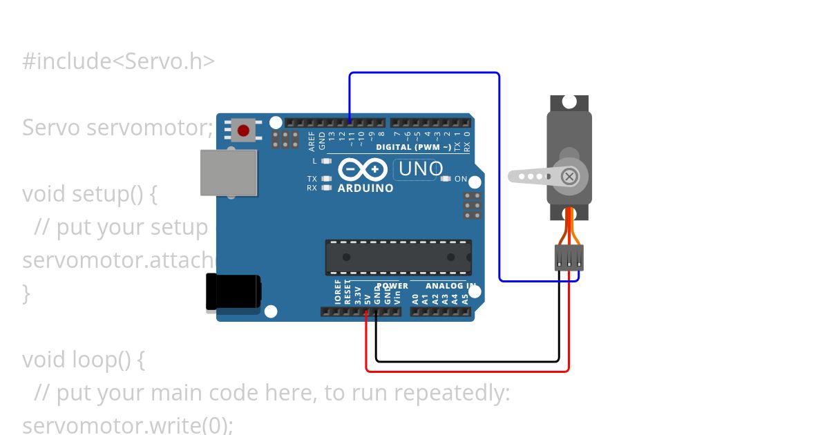 tareaservo1 simulation