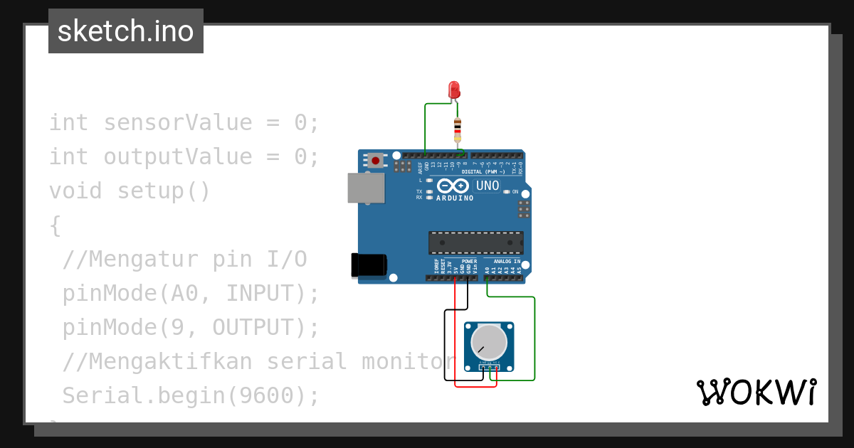 Pina bella 4 wokwi esp32 stm32 arduino simulator