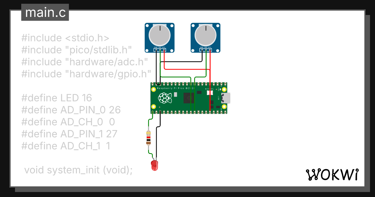 Wokwi online esp32 stm32 arduino simulator