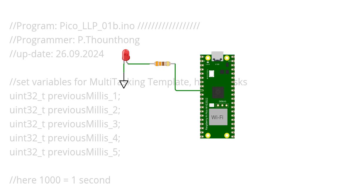 Pico_LLP_01 simulation