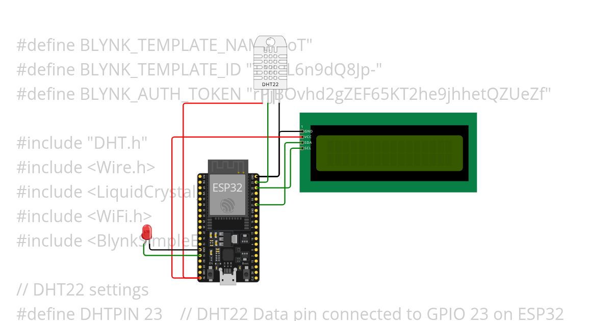 Wifi_Blynk_LCD simulation