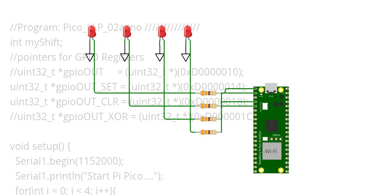 Pico_LLP_02 Program2 simulation