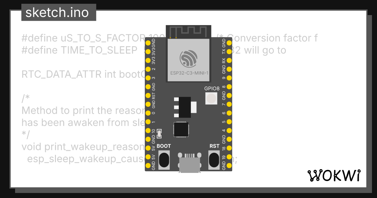 Wokwi online esp32 stm32 arduino simulator