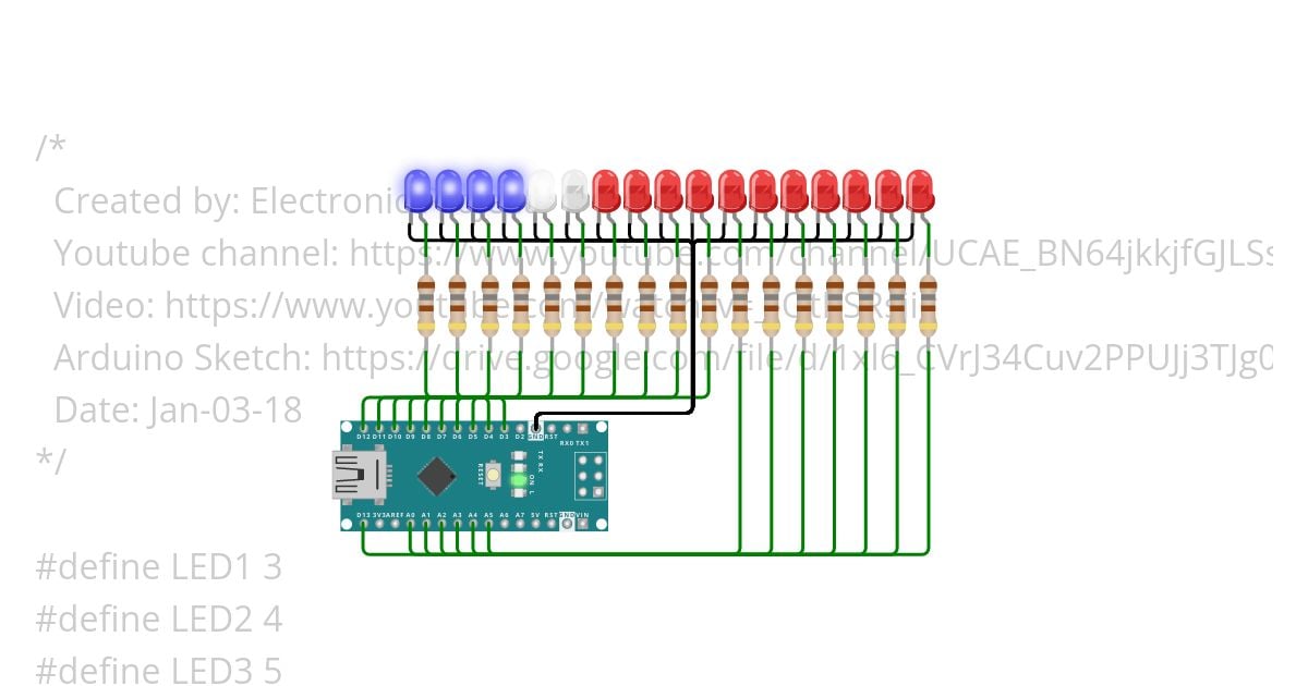 Arduino_LEDS_Police_Lights_1 simulation