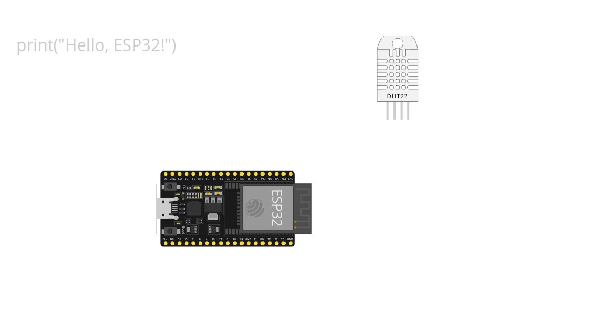 temp sensor simulation