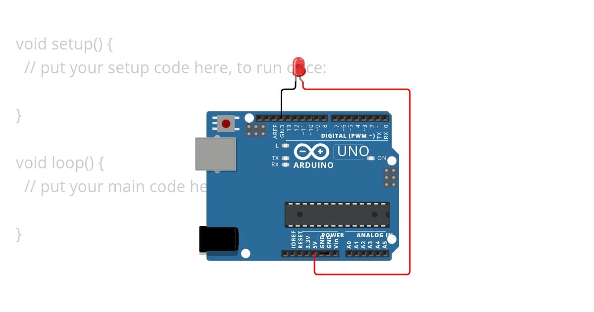 ARDUINO VIGOR TANPA CODING 2 ( Menggunakan Modul power) simulation