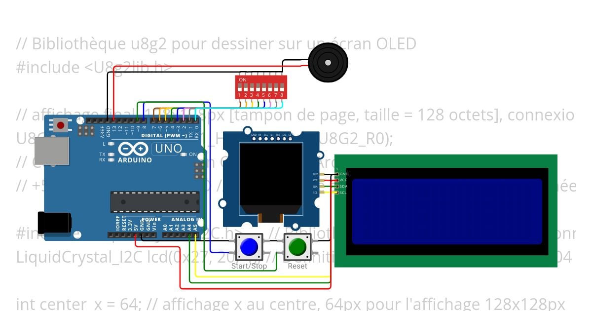 Cipad 50:  Chrono (work in progress) simulation