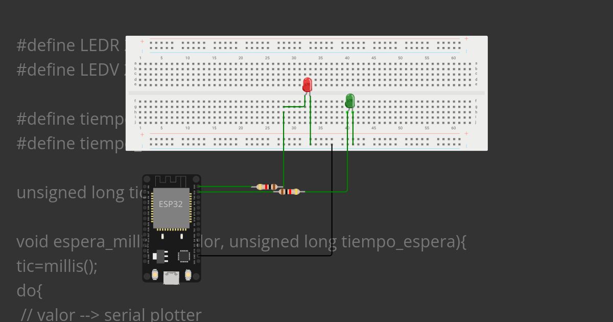 Parpadeo R o V 5.2 