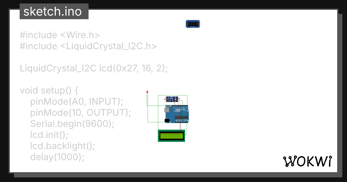 Wokwi online esp32 stm32 arduino simulator