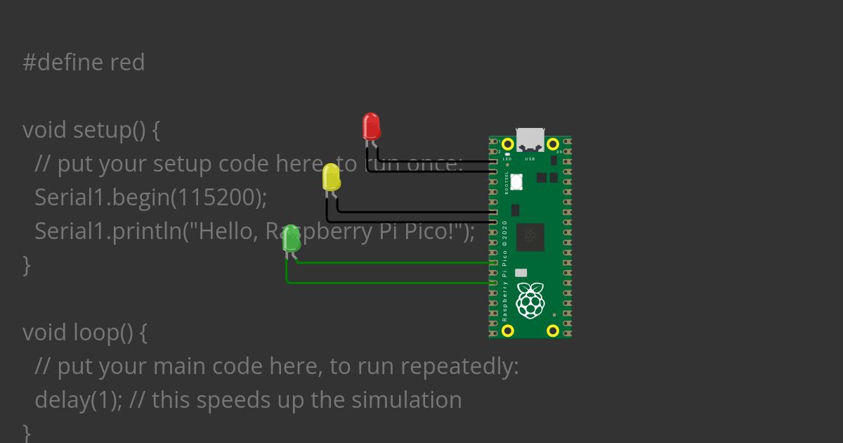 PROJECT 8 : RASBERRY PI