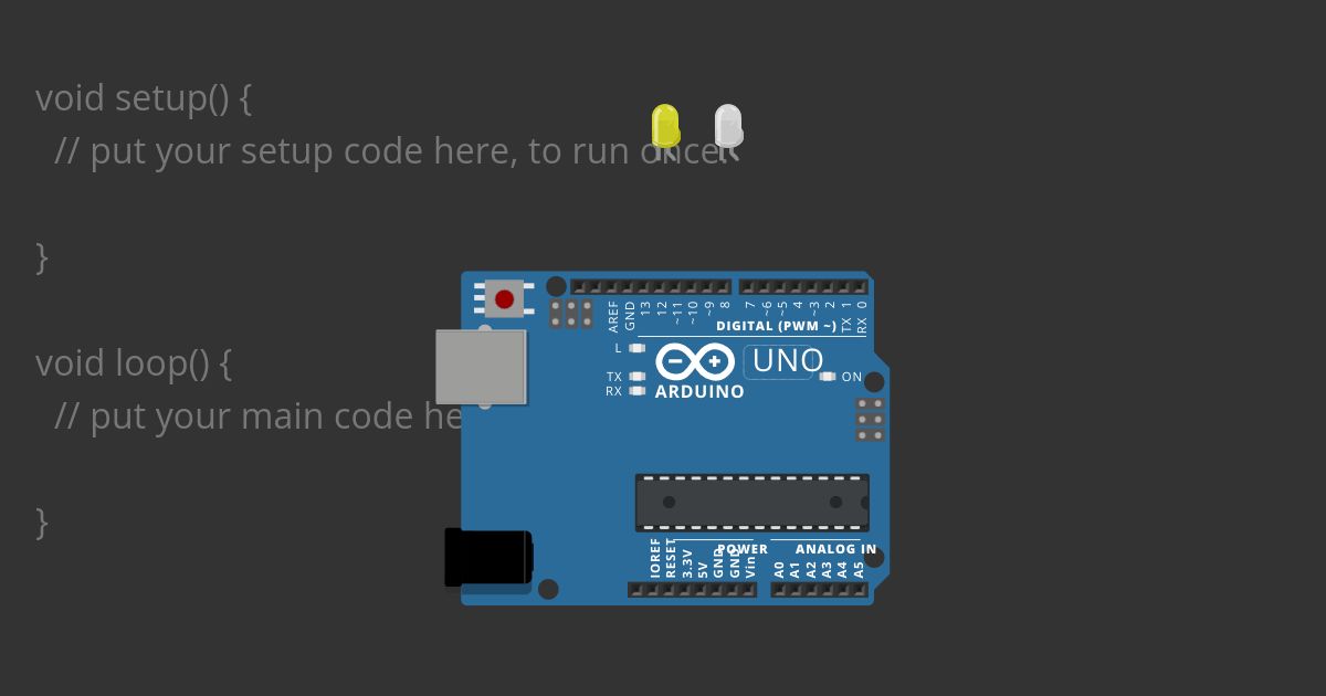 Arduino Uno _PWM workshop UIT