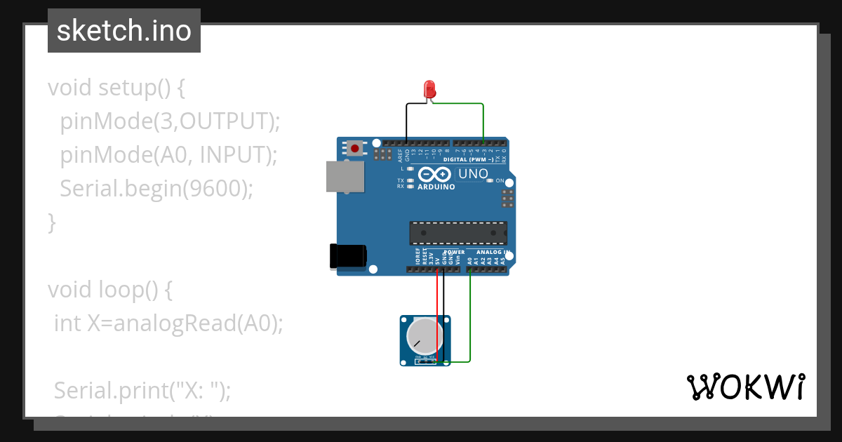 Arduino_pwm - Wokwi ESP32, STM32, Arduino Simulator