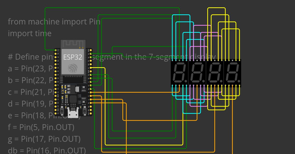 4 seven segema esp32 py Copy (2)