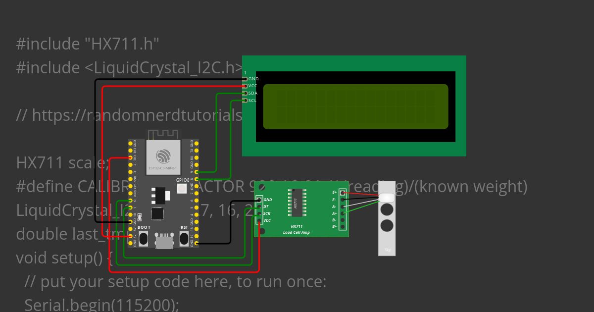 ESP32C3_v1 Copy