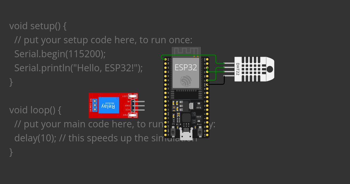 Temperature Monitoring