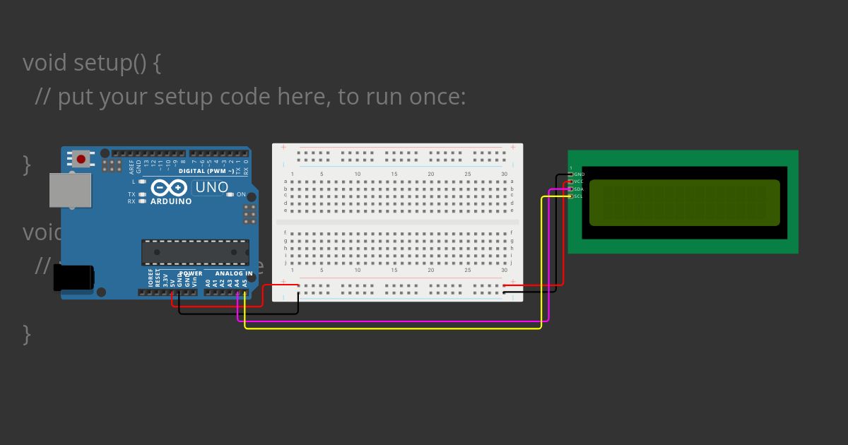 LCD-16x2-I2C-XII F7