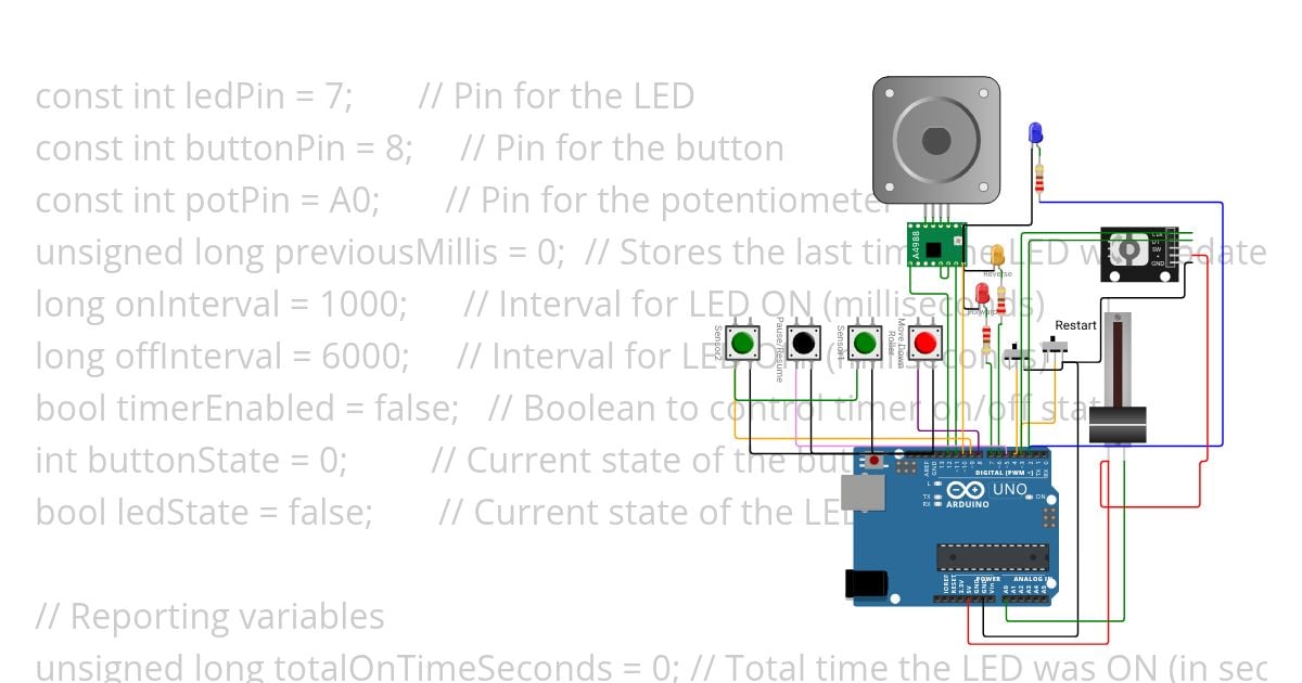 Copy Timer 4  simulation