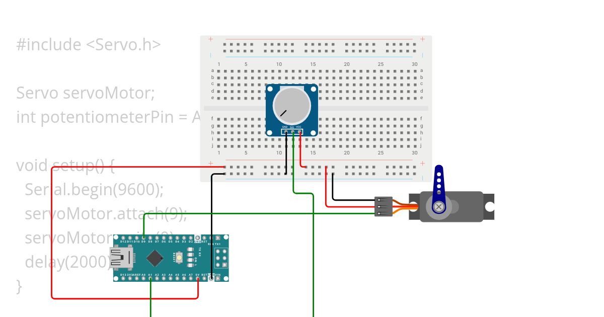 ArduinoWorkshop_Example3 simulation