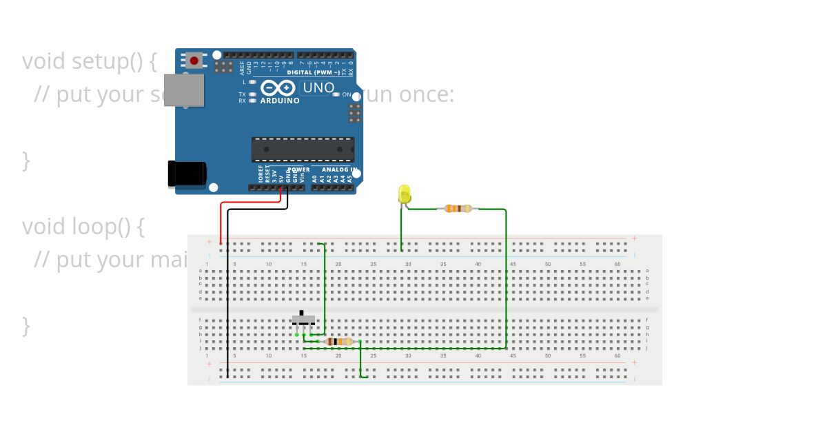 Circuito4_Pull-Down-swicth simulation