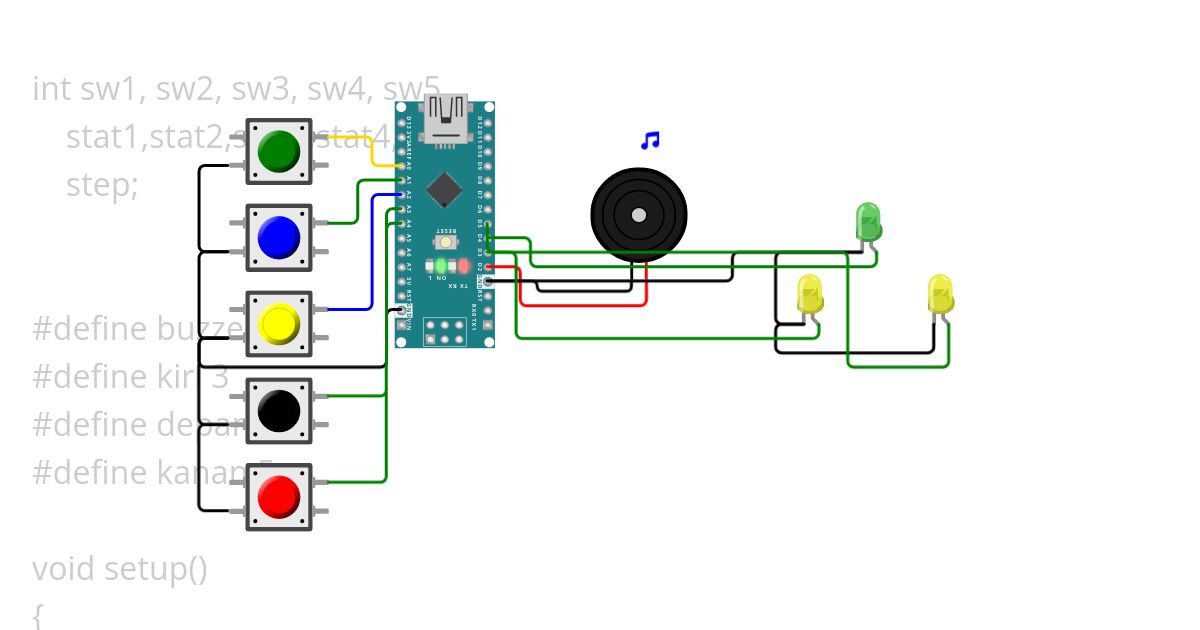 krc1 simulation