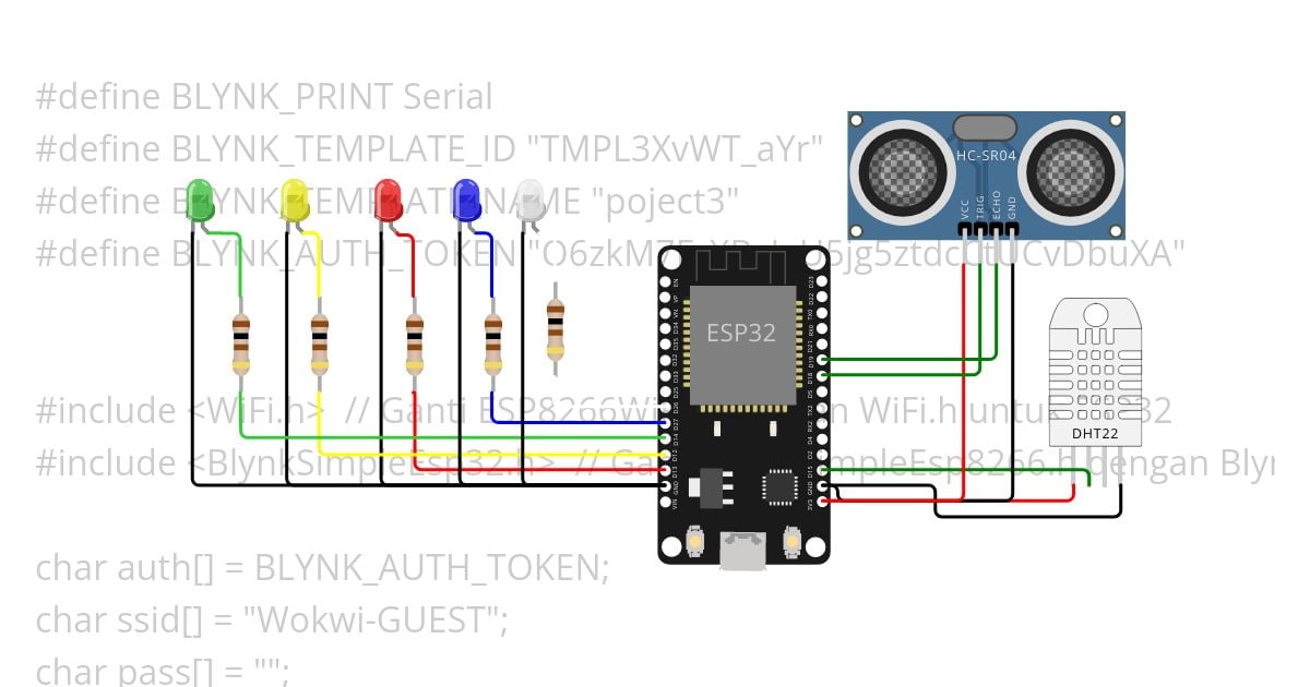 Gps send data simulation