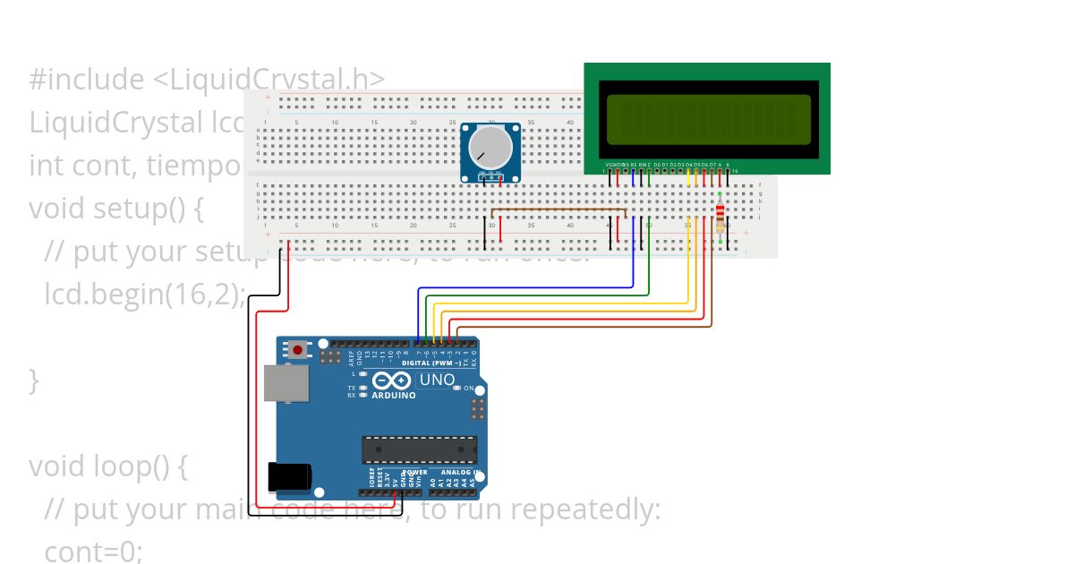 lcdnewmkl simulation