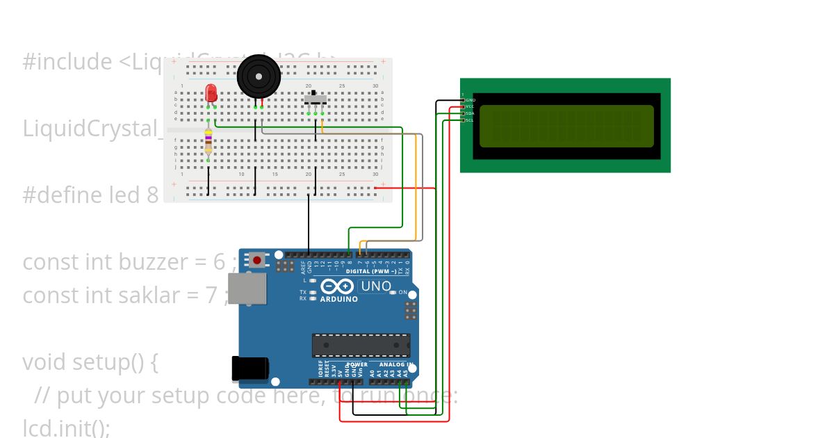 Buzzwire Game_bilqis simulation