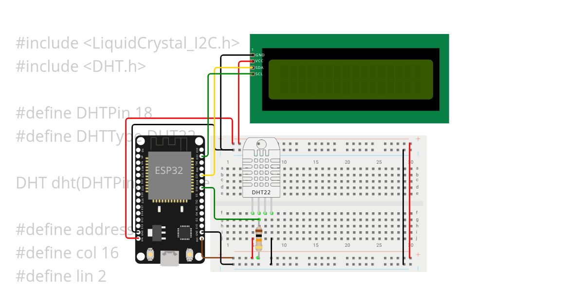esp32-senai-DHT Alterado simulation