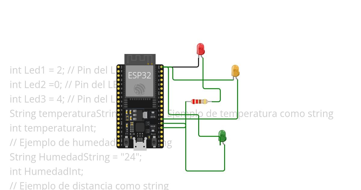 APE 4.2 Copy simulation