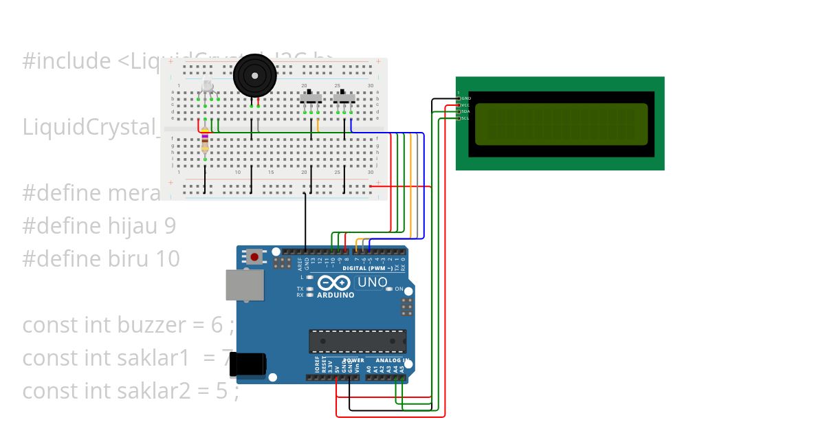 Buzzwire Game RGB_bilqis pengayaan simulation