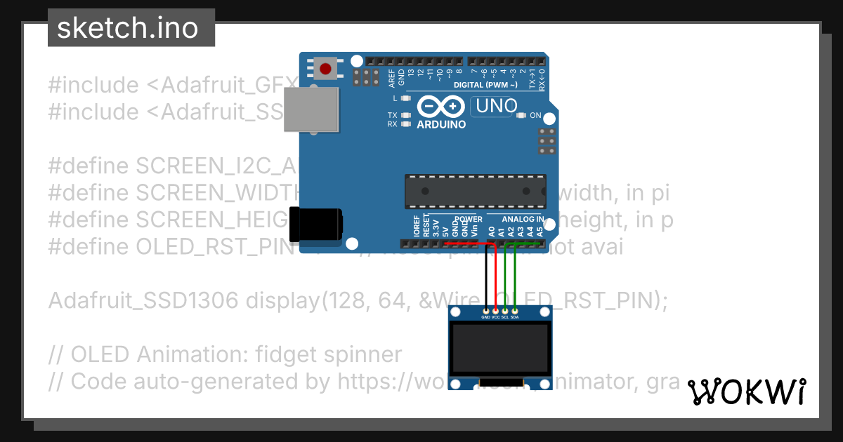 Wokwi - Online ESP32, STM32, Arduino Simulator