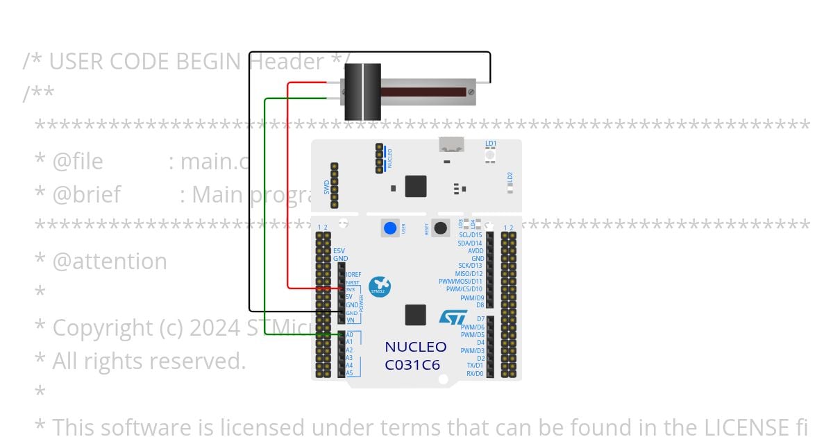 ADC--- simulation