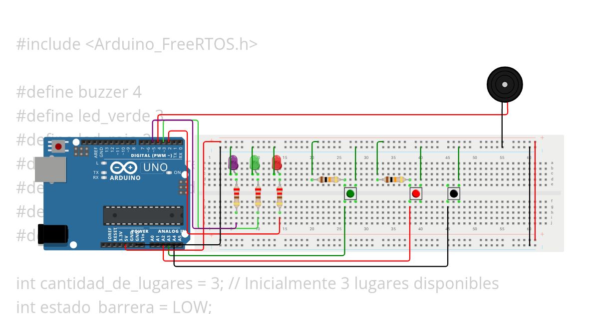 Estacionamiento_RTOS simulation