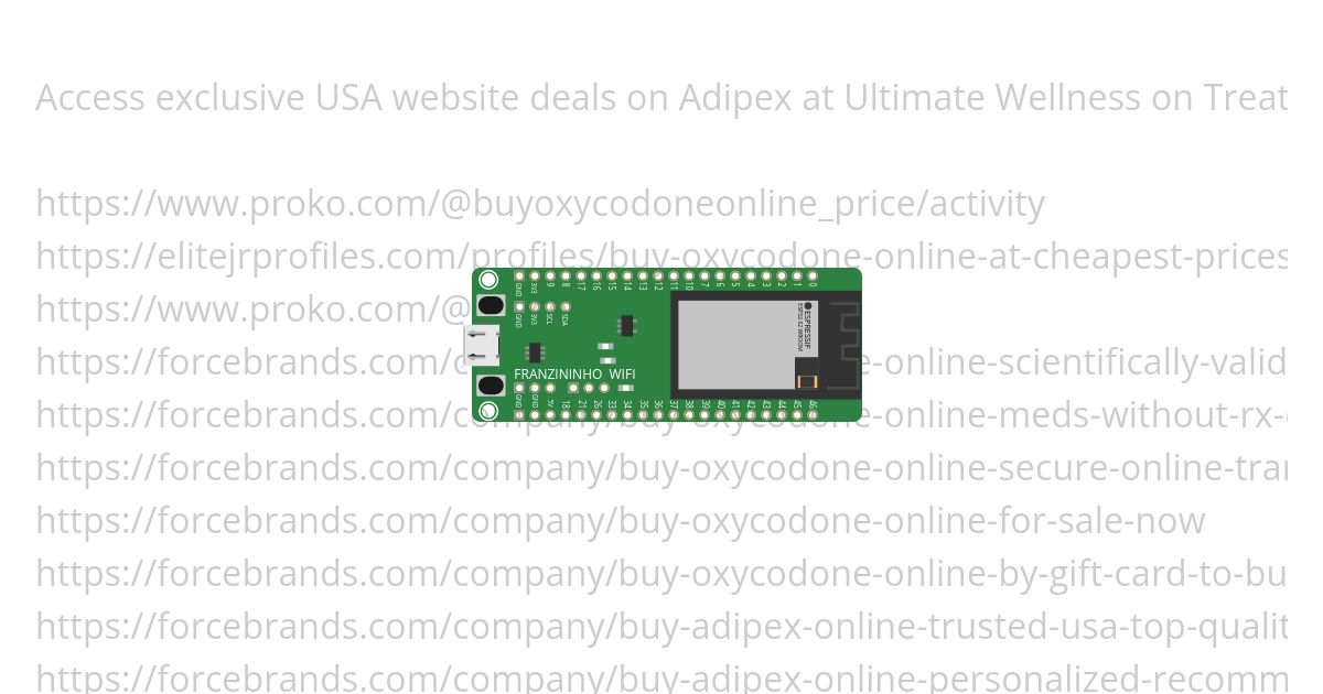 Buy Adipex Online Exclusive USA Website Deals simulation