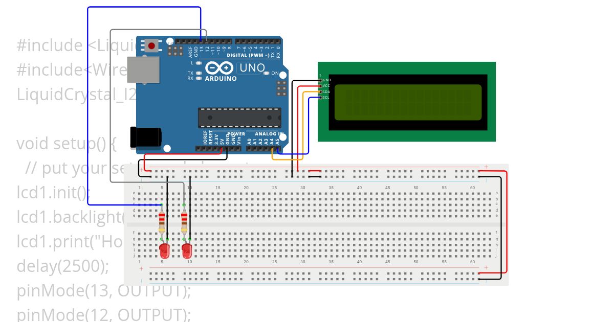 lcd1examen simulation