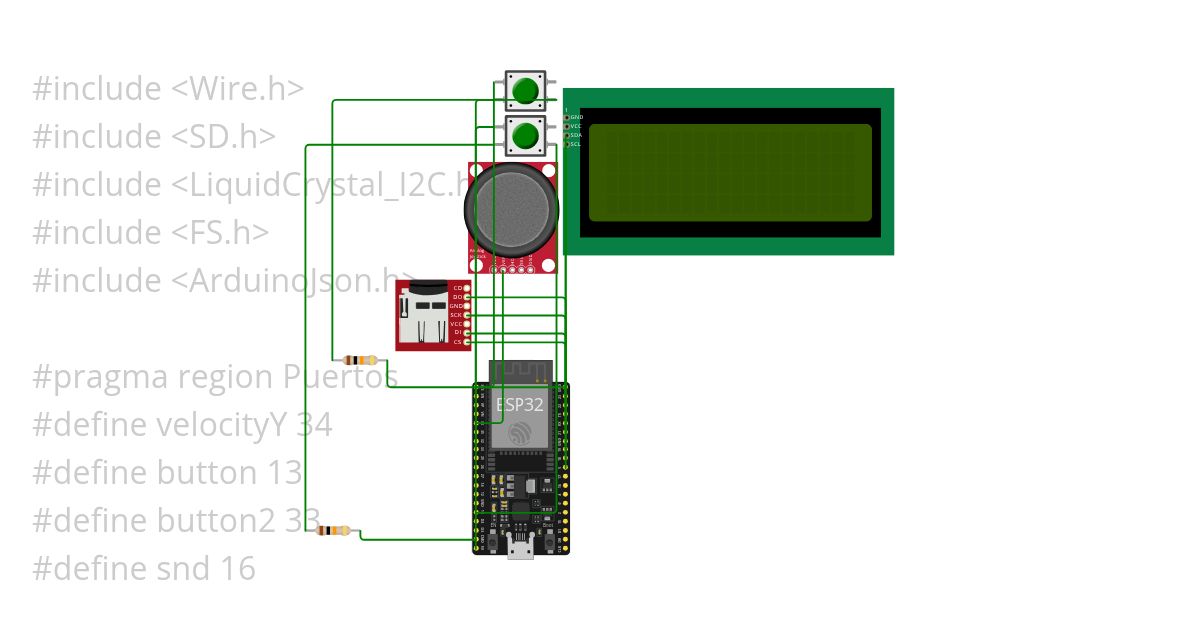 chalado123 simulation