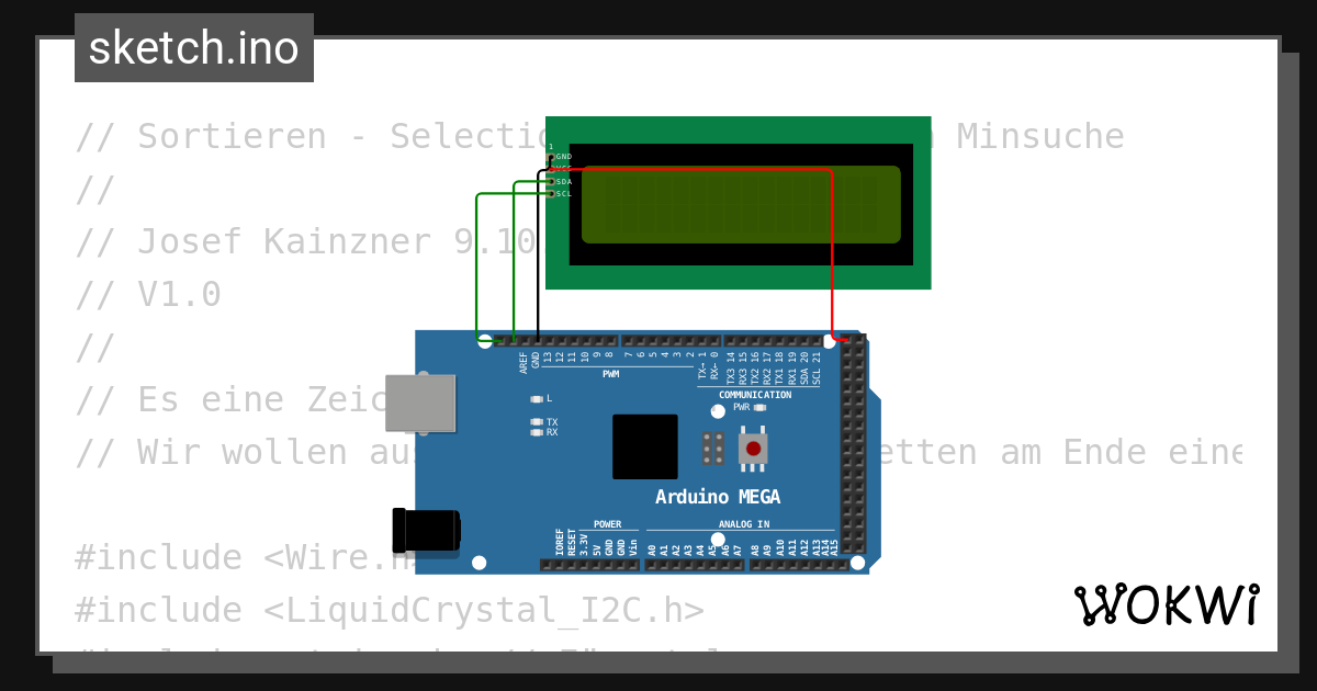 Wokwi online esp32 stm32 arduino simulator